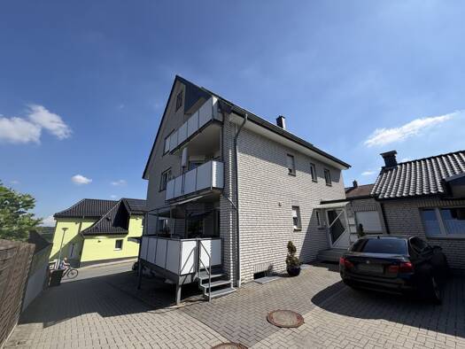 Wohnung zum Kauf 249.000 € 3 Zimmer 91 m² 1. Geschoss Widukindland Osnabrück 49086