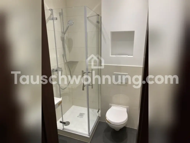 Wohnung zur Miete Tauschwohnung 700 € 2 Zimmer 48 m² Nordend-Ost Frankfurt am Main 60316