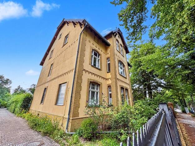 Wohnung zum Kauf 649.000 € 5 Zimmer 114,5 m² 1. Geschoss Waidmannslust Reinickendorf 13469