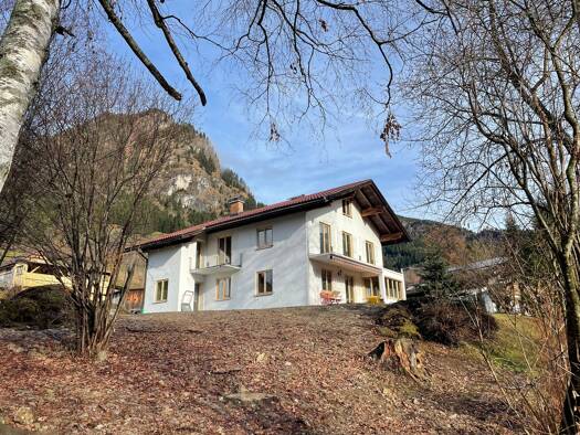 Maisonette zur Miete 1.900 € 4,5 Zimmer 136 m² Geschoss 1/2 frei ab 01.06.2026 Hindelang Bad Hindelang 87541