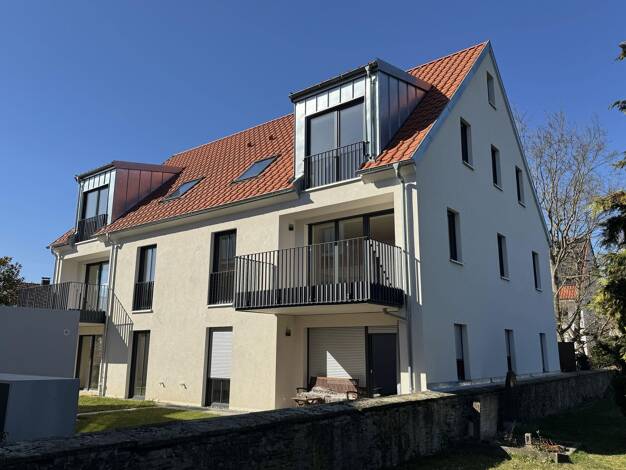 Maisonette zum Kauf provisionsfrei 504.000 € 4 Zimmer 120,1 m² frei ab sofort Gochsheim 97469
