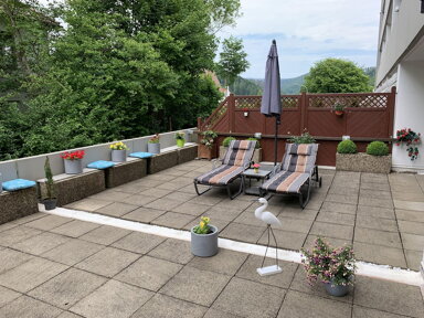 Terrassenwohnung zum Kauf provisionsfrei 149.000 € 3,5 Zimmer 104 m² Bad Lauterberg Bad Lauterberg 37431