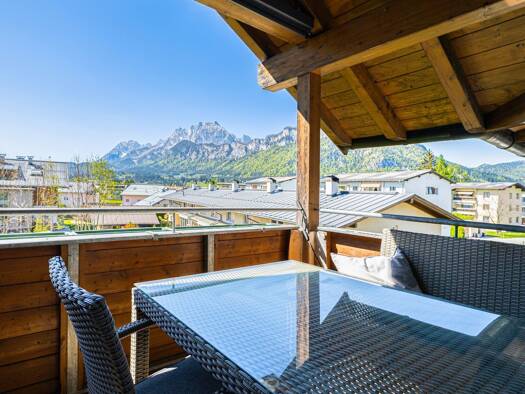 Wohnung zum Kauf 565.000 € 4 Zimmer 85,9 m² St. Johann in Tirol 6380