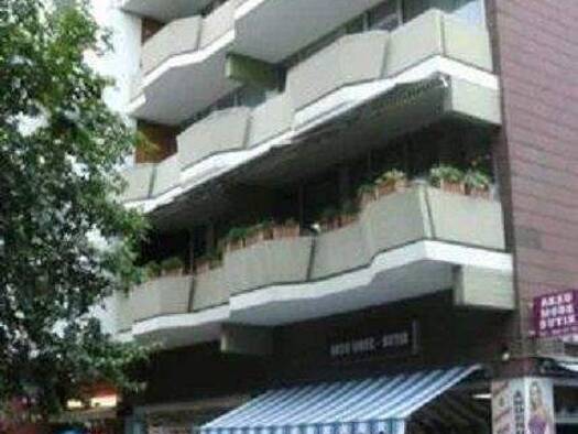 Wohnung zum Kauf provisionsfrei 284.000 € 4 Zimmer 82,6 m² 5. Geschoss Frankfurter Straße 702 Ostheim Köln 51107