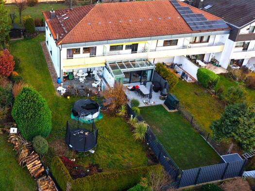 Reihenendhaus zum Kauf 479.000 € 5,5 Zimmer 178 m² 481 m² Grundstück Sinsheim 74889