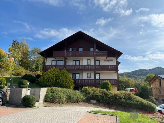 Wohnung zum Kauf 98.000 € 2 Zimmer 41,2 m² Bodenmais Bodenmais 94249