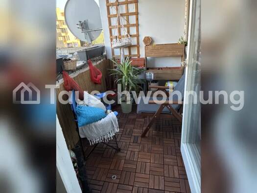 Wohnung zur Miete Tauschwohnung 750 € 3 Zimmer 75 m² 3. Geschoss Britz Berlin 12057