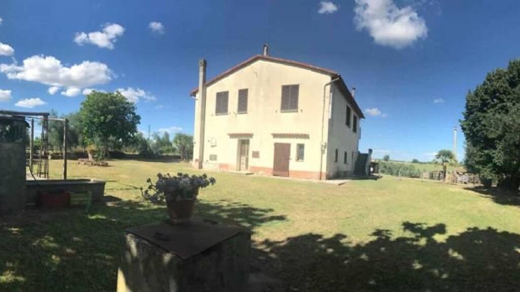 Land-/Forstwirtschaft zum Kauf 800.000 € 240 m² 350.000 m² Grundstück Pitigliano 58017