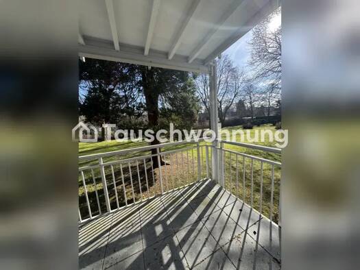 Wohnung zur Miete Tauschwohnung 550 € 2 Zimmer 33 m² Hamburg 22119