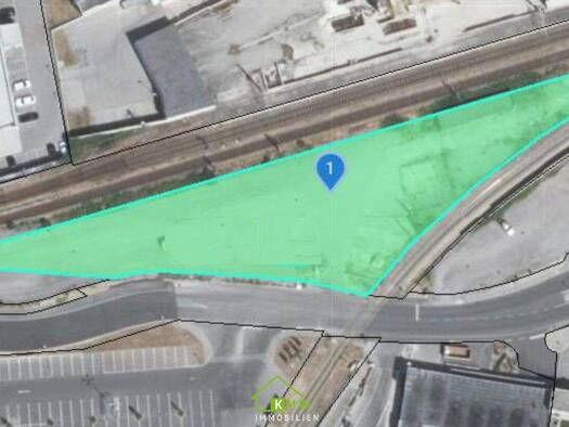 Grundstück zum Kauf 891.000 € 3.300 m² Grundstück Krems an der Donau 3500