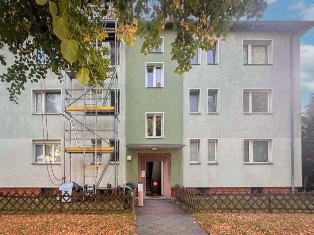 Maisonette zum Kauf 299.900 € 2 Zimmer 91,5 m² 1. Geschoss frei ab 01.12.2026 Lichtenrade Berlin 12305
