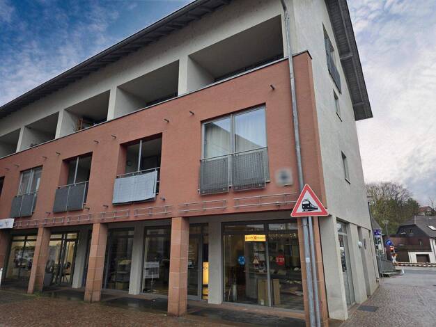 Laden zum Kauf 137.000 € Heusweiler Heusweiler 66265
