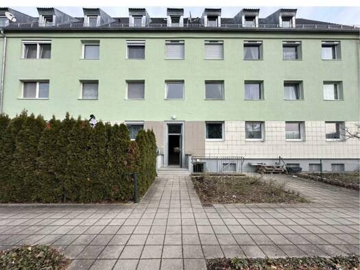 Wohnung zum Kauf 430.000 € 3,5 Zimmer 105 m² 1. Geschoss Südstadt Fürth 90763