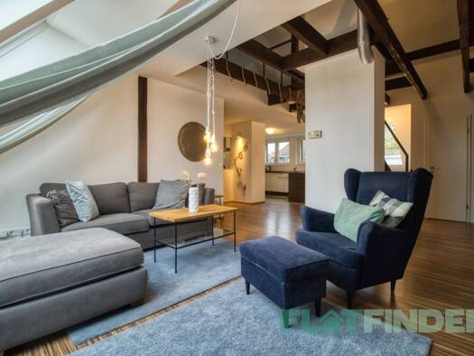 Wohnung zur Miete Wohnen auf Zeit 1.480 € 2,5 Zimmer 90 m² frei ab 16.01.2026 Langendreer Bochum 44892