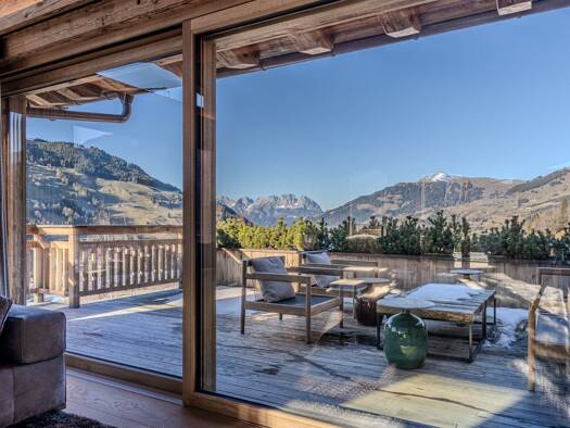 Einfamilienhaus zum Kauf 13.200.000 € 6 Zimmer 525 m² 950 m² Grundstück JOCHBERG 6373