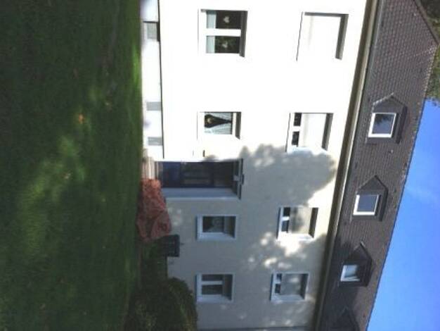 Wohnung zur Miete 329 € 1,5 Zimmer 36,5 m² 2. Geschoss frei ab 01.11.2026 Loerbroksstr. 1 Frohnhausen Essen 45144