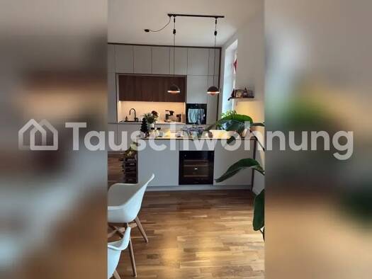 Wohnung zur Miete Tauschwohnung 1.800 € 4 Zimmer 131 m² 1. Geschoss Zentrum-Ost Leipzig 04103