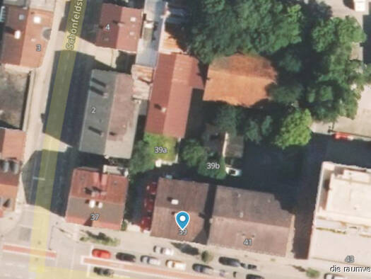 Grundstück zum Kauf 2.500.000 € 1.975 m² Grundstück Rosenheim 83022