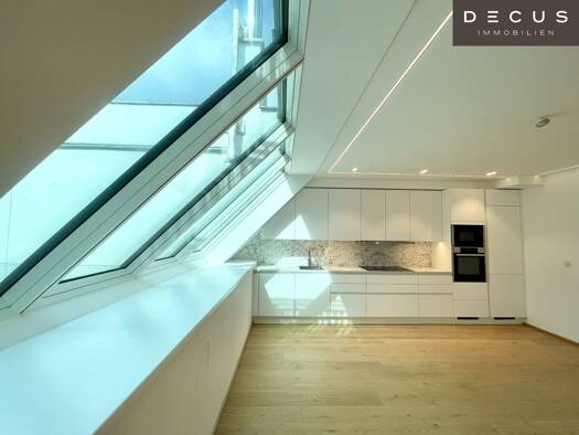 Wohnung zum Kauf - Erstbezug 1.049.000 € 4 Zimmer 118,5 m² 4. Geschoss Wien,Landstraße 1030