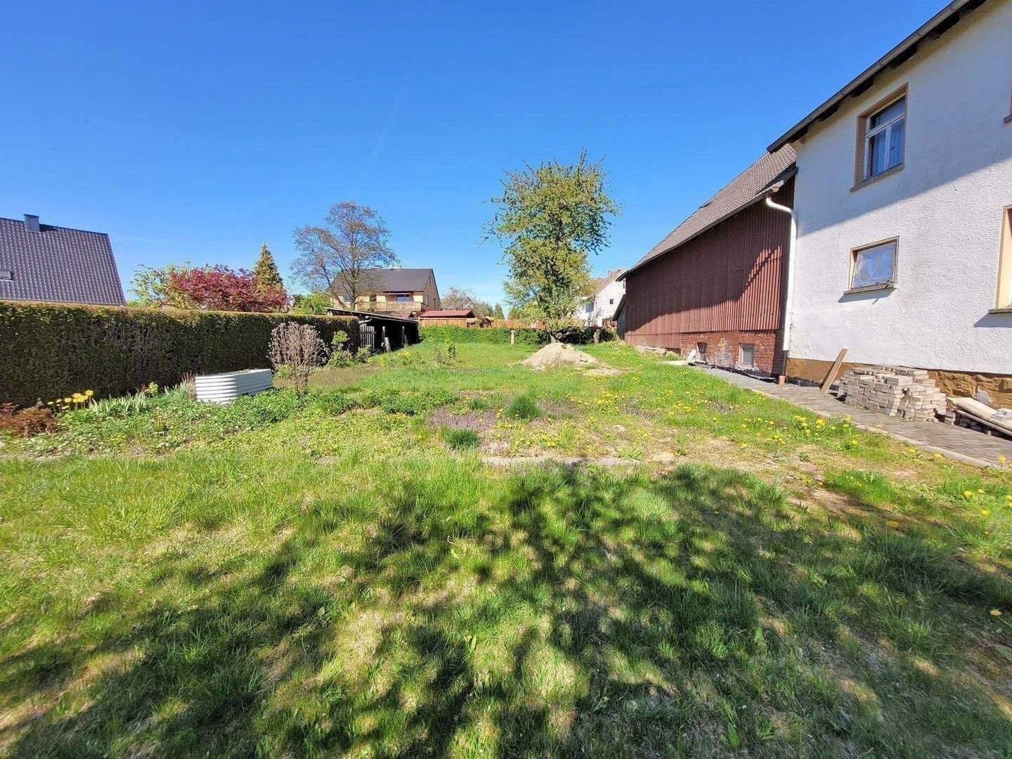 Einfamilienhaus zum Kauf - Ansicht 5