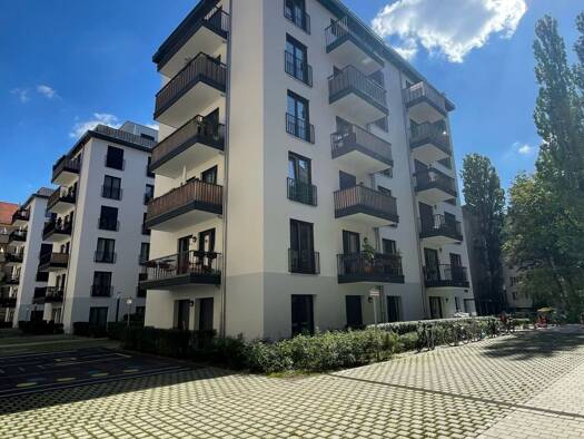 Wohnung zur Miete 2.181 € 4 Zimmer 99,6 m² 5. Geschoss frei ab 16.08.2026 Sansibarstr. 60a Wedding Berlin 13351