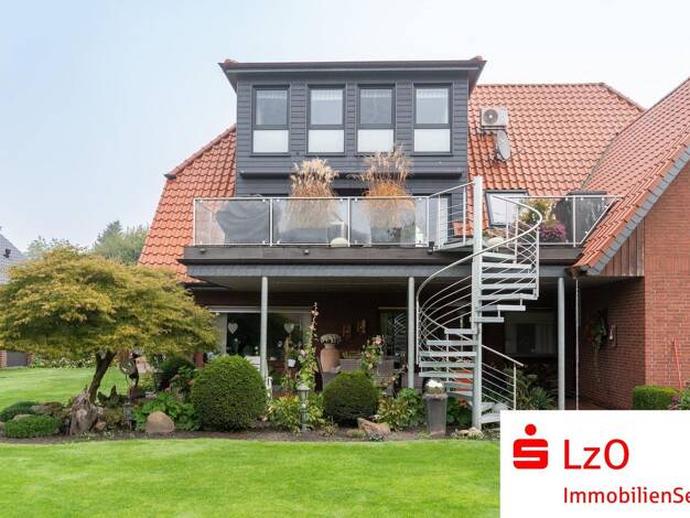 Wohnung zum Kauf 469.000 € 6 Zimmer 176,4 m² 1. Geschoss frei ab 01.07.2026 Hüllstede Westerstede 26655