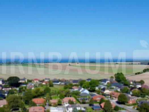 Freizeitgrundstück zum Kauf 99.190 € 764 m² Grundstück Loissin Loissin 17509