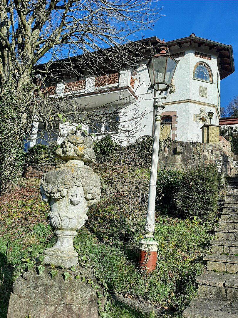 Haus – Ottersweier - Mehr