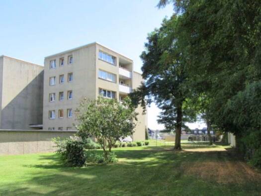 Wohnung zur Miete 675 € 4,5 Zimmer 91 m² Geschoss 2/4 frei ab 01.05.2026 Heinrich-Jasper-Straße 5 Mitte Bergkamen 59192