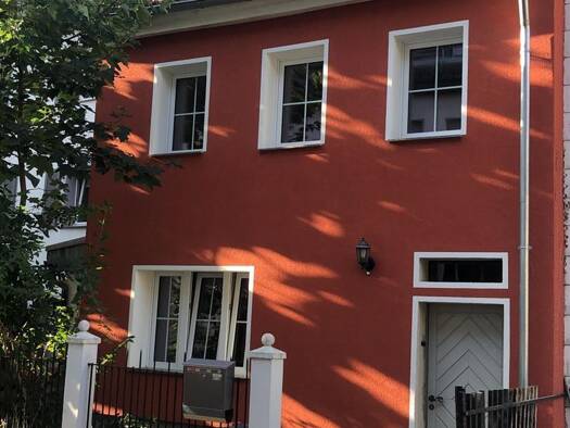 Einfamilienhaus zum Kauf 199.000 € 4 Zimmer 100 m² 130 m² Grundstück Heidingsfeld Würzburg 97084
