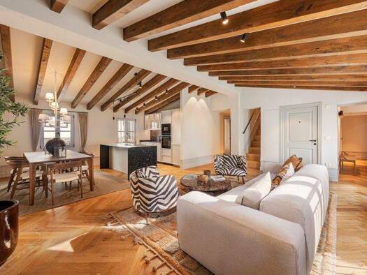 Penthouse zum Kauf 2.590.000 € 4 Zimmer 159 m² 2. Geschoss Palma de Mallorca 07001