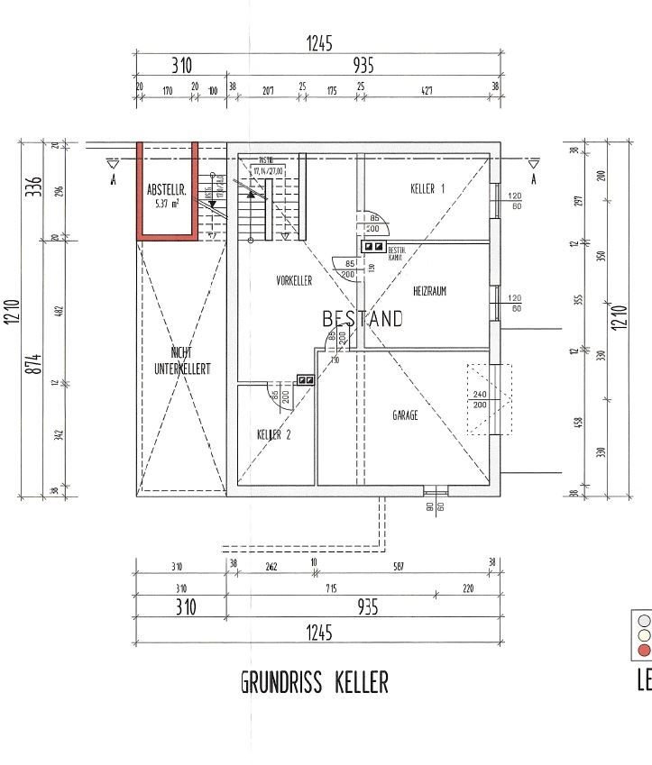 Einfamilienhaus zum Kauf 295.000 € 8 Zimmer 252 m²<br/>Wohnfläche 1.284 m²<br/>Grundstück Feldbach 8330