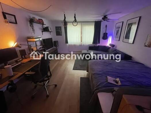 Wohnung zur Miete Tauschwohnung 480 € 1 Zimmer 36 m² 2. Geschoss Ehrenfeld Köln 50823