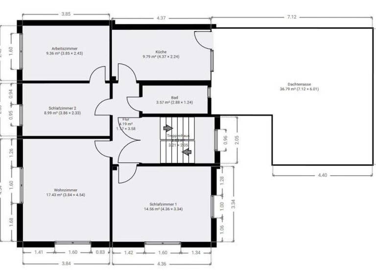 Mehrfamilienhaus zum Kauf 499.000 € 12 Zimmer 225 m² 300 m² Grundstück Dettingen Karlstein 63791