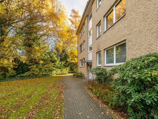 Wohnung zum Kauf 219.000 € 2 Zimmer 54,2 m² Rahlstedt Hamburg / Meiendorf 22145
