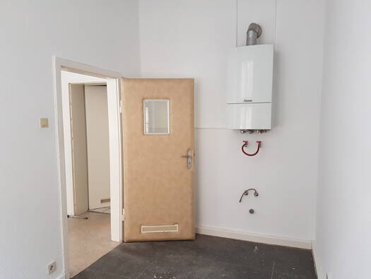 WG-Zimmer zur Miete 450 € 3 Zimmer 36 m² Geschoss 2/4 frei ab 01.07.2026 Steinweg Innenstadt Fulda 36037