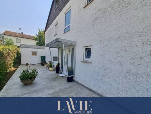 Reihenendhaus zum Kauf 279.000 € 4 Zimmer 150 m² 270 m² Grundstück Oberbexbach Bexbach 66450