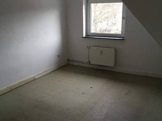 Wohnung zur Miete 389 € 2,5 Zimmer 55,3 m² 1. Geschoss frei ab 16.12.2025 Alfredplatz 11 Brambauer Lünen 44536
