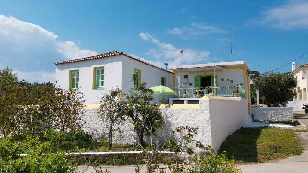 Haus zum Kauf 850.000 € 220 m² 480 m² Grundstück Spetses 18050