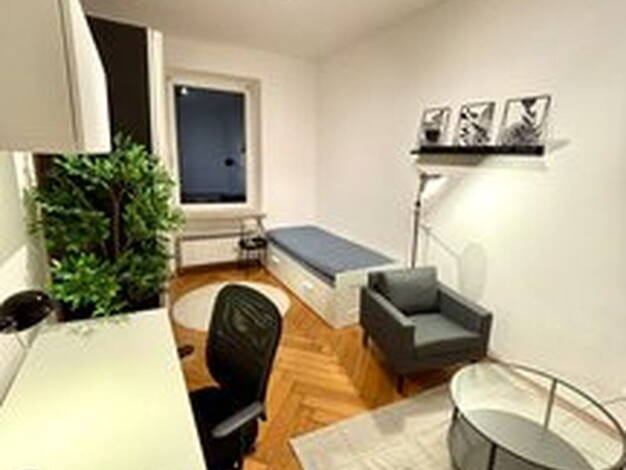 Wohnung zur Miete auf Zeit 555 € 4 Zimmer 75 m² frei ab 15.07.2026 Gmunder Straße 28 Thalk.Obersendl.-Forsten-Fürstenr.-Solln München 81379