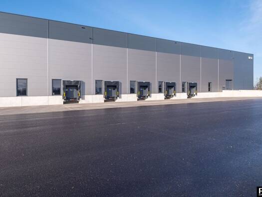 Lagerhalle zur Miete - Erstbezug 79.984 m² Lagerfläche Ohlsdorf 4694