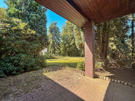 Bungalow zum Kauf 280.000 € 4 Zimmer 123 m² 1.198 m² Grundstück Sauensiek 21644