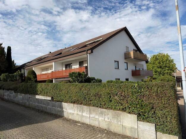 Wohnung zum Kauf 189.000 € 3 Zimmer 77 m² frei ab sofort Wüstenrot Wüstenrot 71543