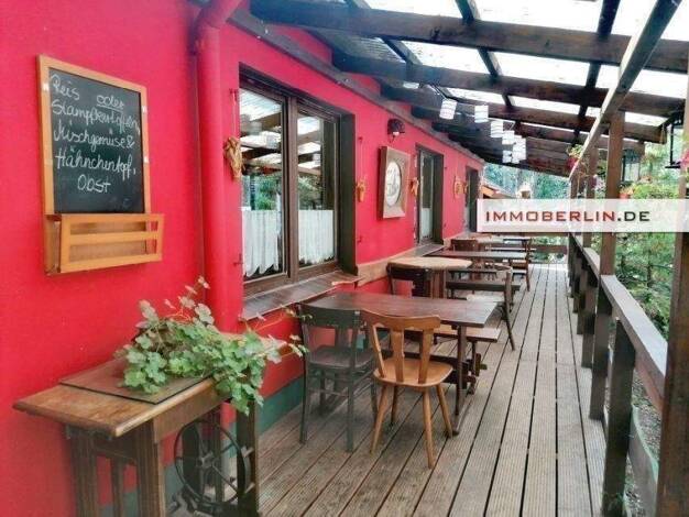 Bungalow zum Kauf 1.260.000 € 30 Zimmer 585 m² 7.763 m² Grundstück Zesch am See Zossen 15806