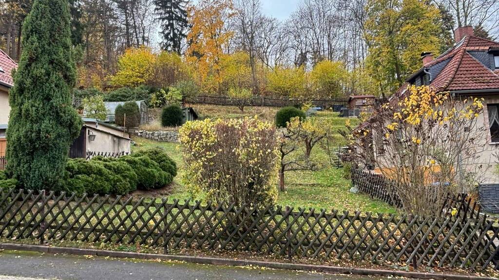 Grundstück zum Kauf 129.000 € 600 m² Grundstück frei ab sofort Wernigerode 38855