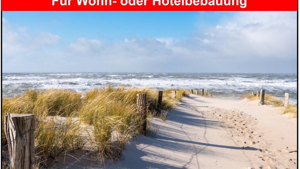 Grundstück zum Kauf 6.500.000 € 4.437 m² Grundstück Hohenkirchen Wangerland 26434