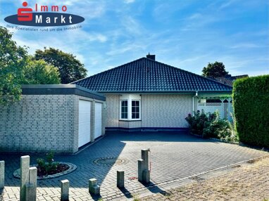 Bungalow zum Kauf 445.000 € 4 Zimmer 127,2 m² 1.013 m² Grundstück Innenstadt 5 Minden 32423