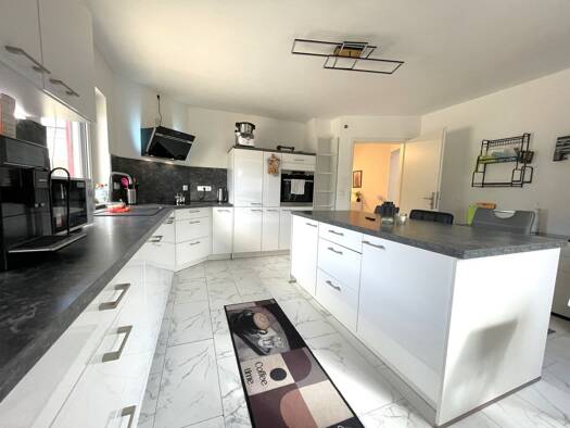 Mehrfamilienhaus zum Kauf 599.000 € 6 Zimmer 192,2 m² 620 m² Grundstück Inchenhofen Inchenhofen 86570