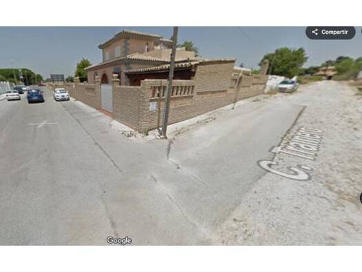 Acker-/Waldstück zum Kauf 165.000 € Chiclana de la Frontera 11130