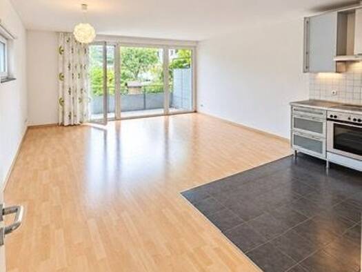 Wohnung zur Miete 920 € 2 Zimmer 64 m² Geschoss 1/3 frei ab 01.12.2026 Luise-Kiesselbach-Straße 10 Erlangen-Ost Erlangen 91052
